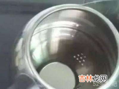 新热水壶第一次怎么清洗才能使用?