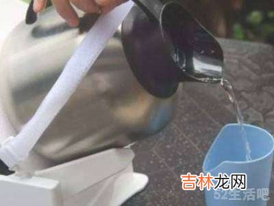 新热水壶第一次怎么清洗才能使用?