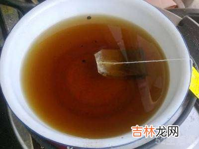 泰式柠檬茶做法?