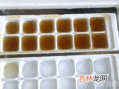 泰式柠檬茶做法?