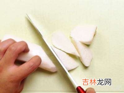 毛山药怎么做好吃?