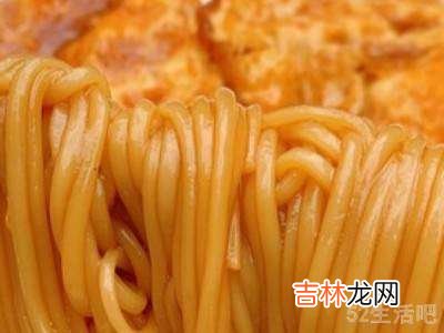 荷包蛋面条怎么做?