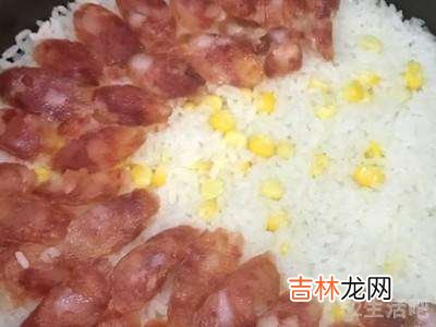 砂锅米饭怎么做?