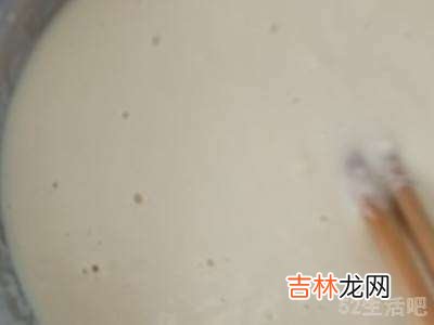 面糊怎么调才能酥脆不回软?