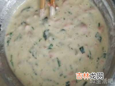 面糊怎么调才能酥脆不回软?