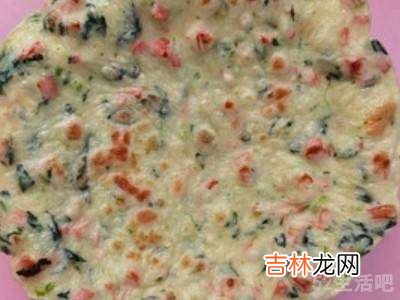 面糊怎么调才能酥脆不回软?