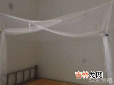 物理防蚊子的方法?