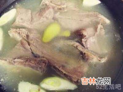 咸骨怎么腌制?