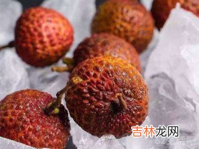 买回来的荔枝怎么存放?