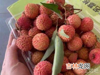 买回来的荔枝怎么存放?