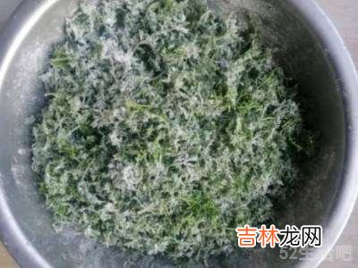 米蒿怎么做好吃?