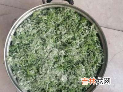 米蒿怎么做好吃?