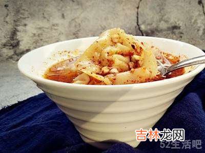 抄手怎么煮?