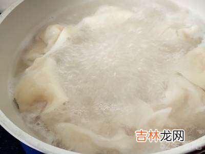 抄手怎么煮?