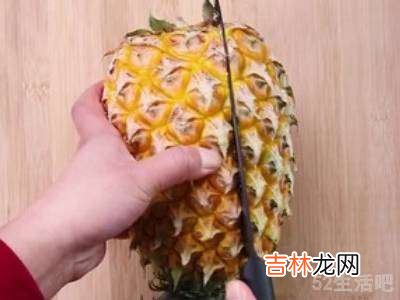 菠萝稀饭怎么做好吃?