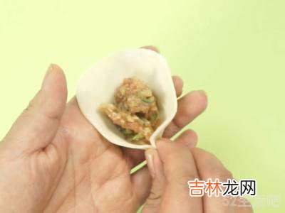 怎么煮水饺?