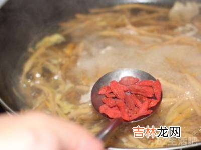 瘦肉汤怎么做更鲜更嫩?