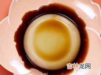 凉糕的做法?
