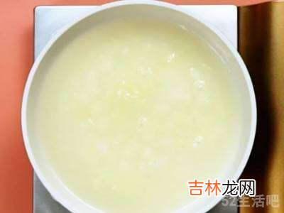凉糕的做法?