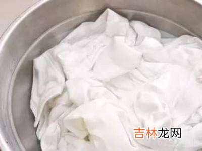 漂水漂白衣服怎么使用方法?