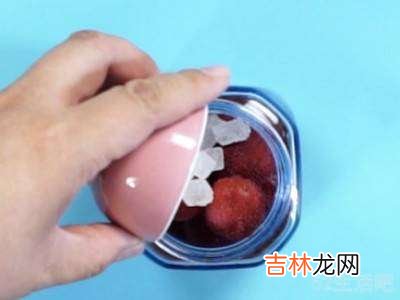 杨梅吃不完怎么保存?
