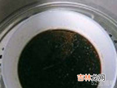 青江鱼长怎么做好吃?