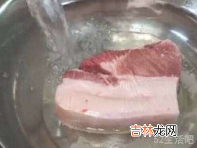怎么快速化冻肉?