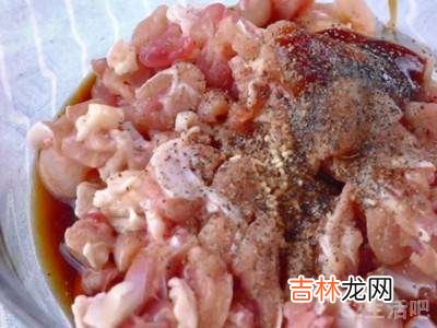 鸡肉怎么吃?