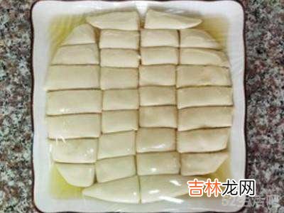 扯面怎么做?