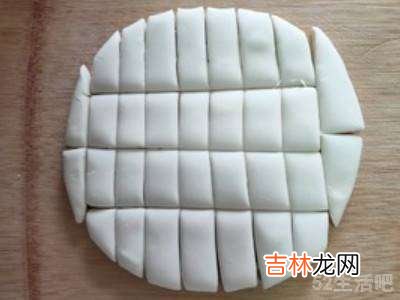 扯面怎么做?