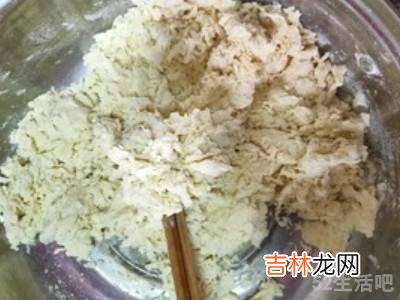 扯面怎么做?