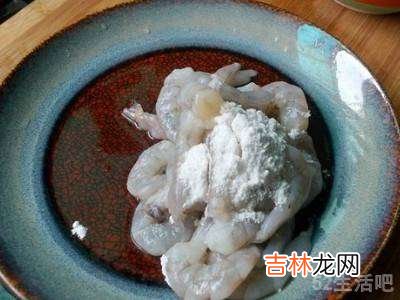 肉虾怎么吃?