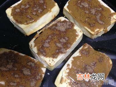 芝麻酱怎么吃好吃?
