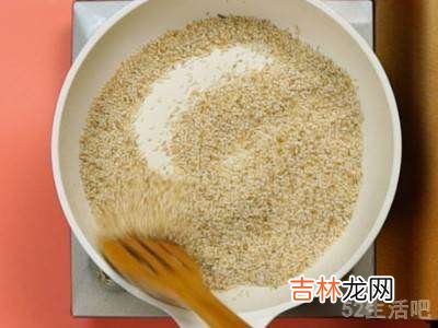 芝麻酱怎么做才好吃?