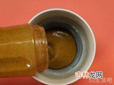芝麻酱怎么做才好吃?