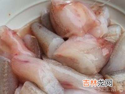 豆腐鱼怎么吃?