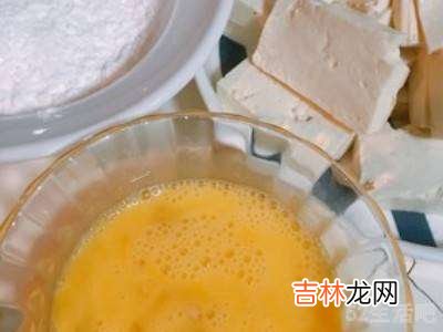家常豆腐怎么做?