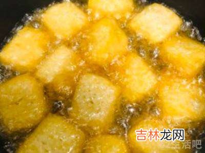 臭豆腐怎么吃?