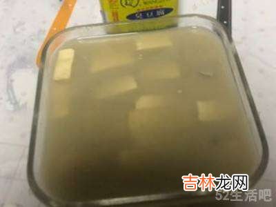 臭豆腐怎么吃?