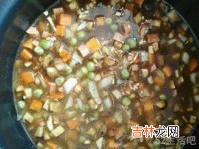 卤肉汤怎么吃?