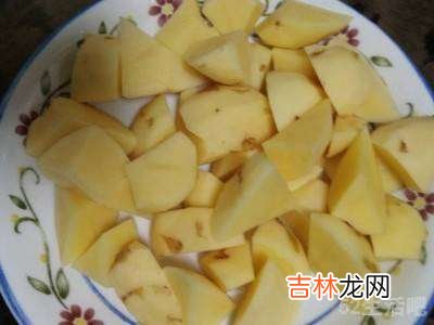 鸡煲怎么吃?