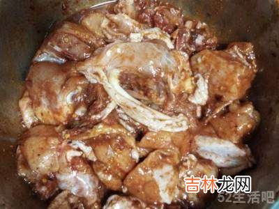 鸡煲怎么吃?