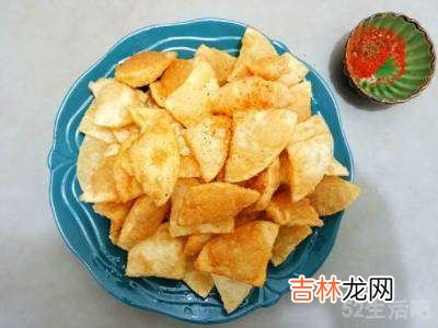 剩饺子皮怎么做好吃又简单?