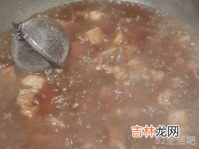 煮完牛肉剩下的牛肉汤怎么吃?