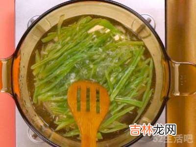 扁豆怎么做?