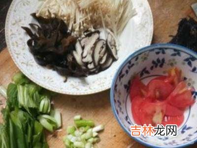 煮肉汤怎么吃?