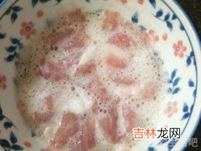 煮肉汤怎么吃?