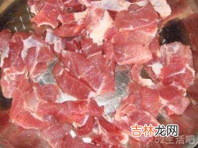 炖肉汤怎么吃?