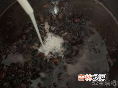 怎么吃黑豆?