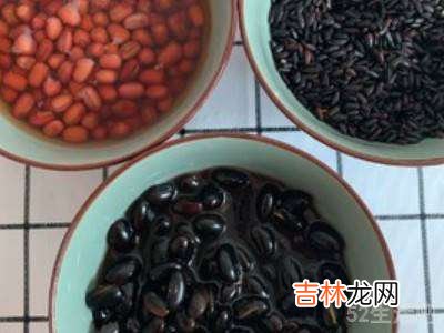 怎么吃黑豆?